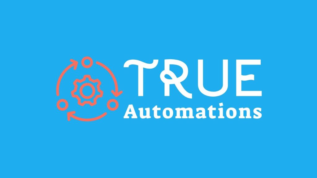 TRUE Automations Inverted Color 2400x1800